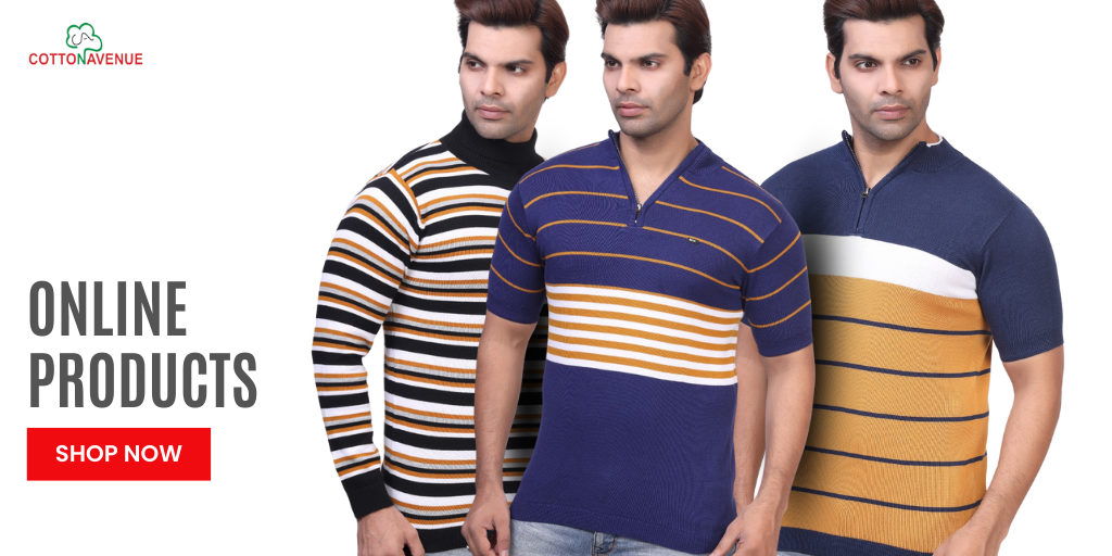 Online Products